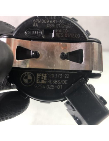 Capteur BMW SERIE 7 F02/F04 LIMOUSINE PHASE 1 