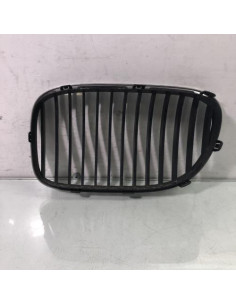 Grille de calandre droite BMW SERIE 7 F02/F04 LIMOUSINE PHASE 1  2