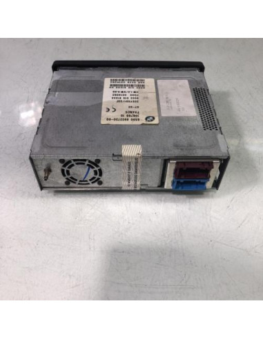 GPS BMW SERIE 5 E39 PHASE 2 Diesel