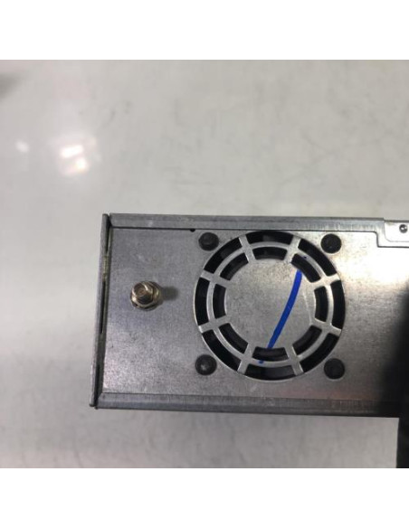 GPS BMW SERIE 5 E39 PHASE 2 Diesel