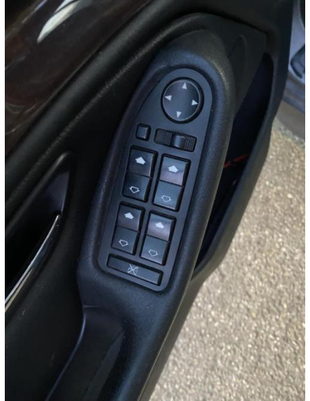 GPS BMW SERIE 5 E39 PHASE 2 Diesel