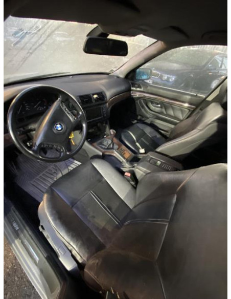 GPS BMW SERIE 5 E39 PHASE 2 Diesel