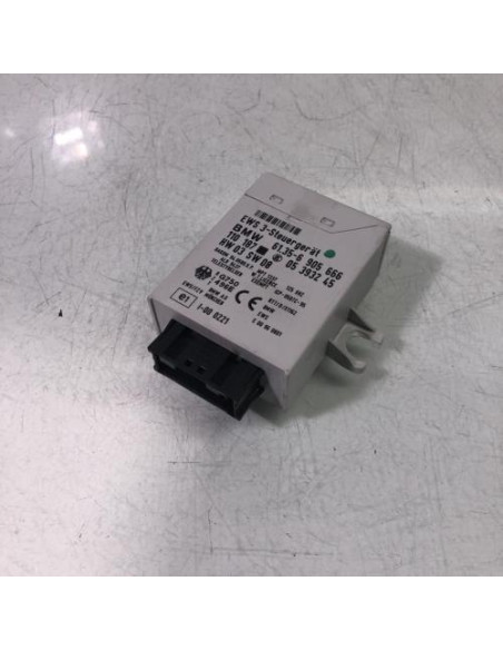 Calculateur BMW SERIE 5 E39 PHASE 2 Diesel