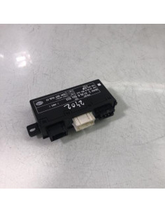 Calculateur BMW SERIE 5 E39 PHASE 2 Diesel 2