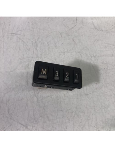 Bouton/Interrupteur BMW SERIE 5 E39 PHASE 2 Diesel