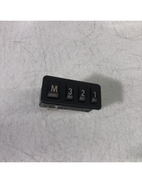Bouton/Interrupteur BMW SERIE 5 E39 PHASE 2 Diesel