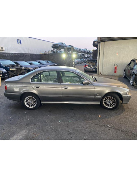Bouton/Interrupteur BMW SERIE 5 E39 PHASE 2 Diesel