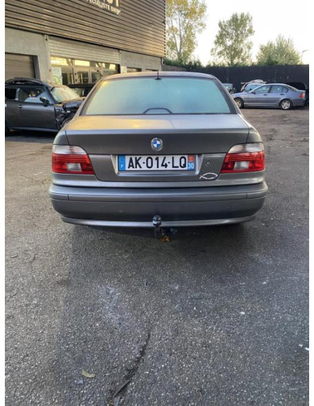 Bouton/Interrupteur BMW SERIE 5 E39 PHASE 2 Diesel