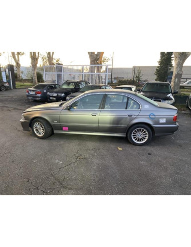 Bouton/Interrupteur BMW SERIE 5 E39 PHASE 2 Diesel