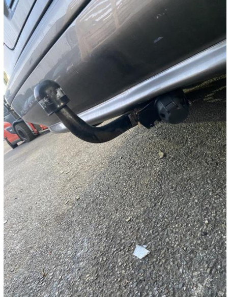 Maitre cylindre (freinage) BMW SERIE 5 E39 PHASE 2 Diesel