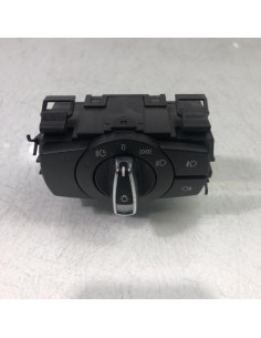 Commande de phare BMW SERIE 3 E92 COUPE PHASE 2 Diesel 2