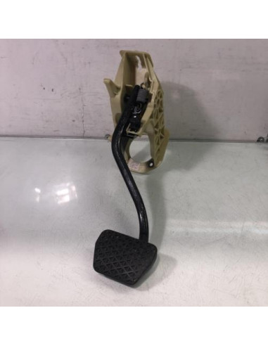 Pedalier BMW SERIE 7 F02/F04 LIMOUSINE PHASE 1 