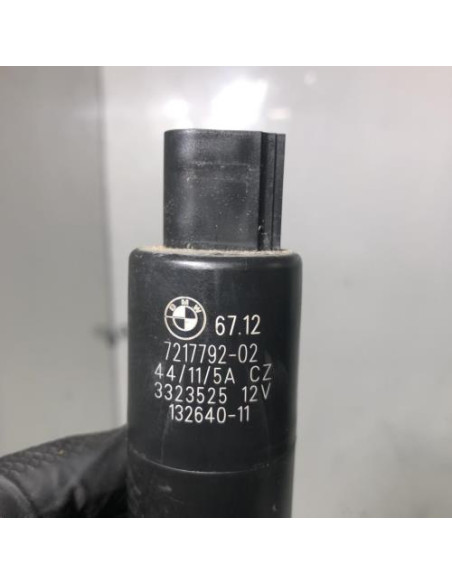 Pompe lave phares BMW SERIE 7 F02/F04 LIMOUSINE PHASE 1 