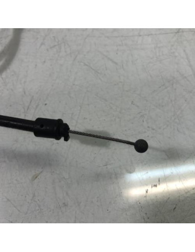 Cable ouverture capot BMW SERIE 7 F02/F04 LIMOUSINE PHASE 1 