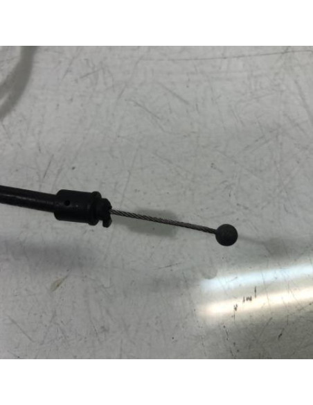 Cable ouverture capot BMW SERIE 7 F02/F04 LIMOUSINE PHASE 1 