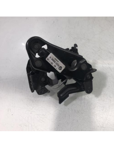 Serrure de capot BMW SERIE 7 F02/F04 LIMOUSINE PHASE 1 