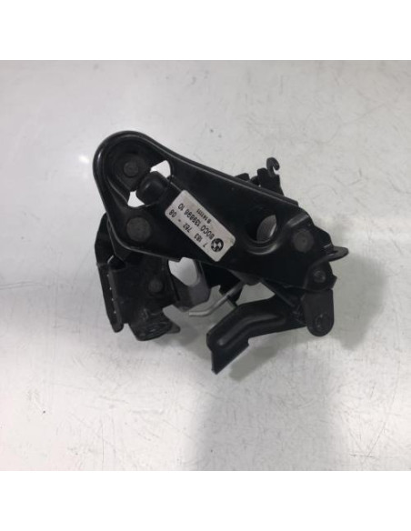 Serrure de capot BMW SERIE 7 F02/F04 LIMOUSINE PHASE 1 