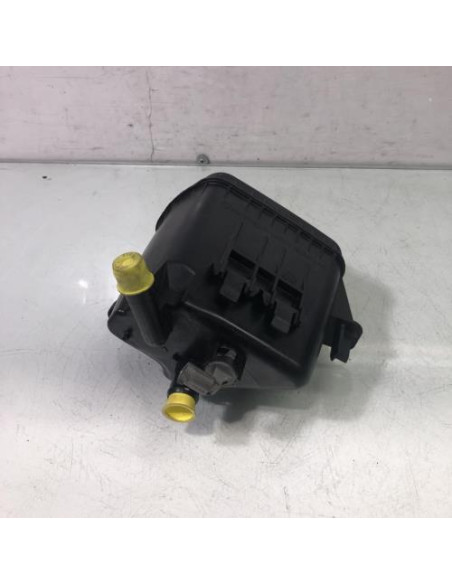 Vase d'expansion BMW SERIE 7 F02/F04 LIMOUSINE PHASE 1 