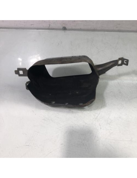 Silencieux arriere (echappement) BMW SERIE 7 F02/F04 LIMOUSINE PHASE 1 