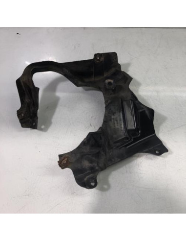 Cache sous moteur BMW SERIE 7 F02/F04 LIMOUSINE PHASE 1 