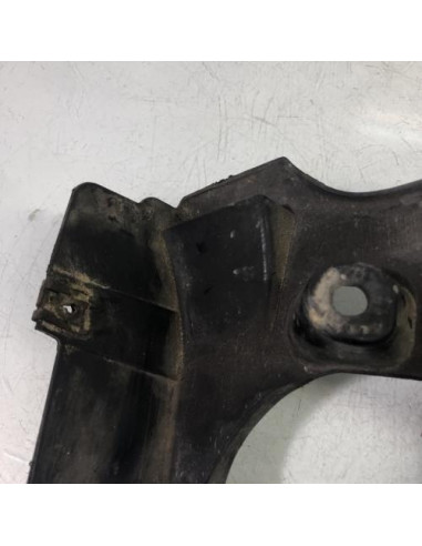 Cache sous moteur BMW SERIE 7 F02/F04 LIMOUSINE PHASE 1 