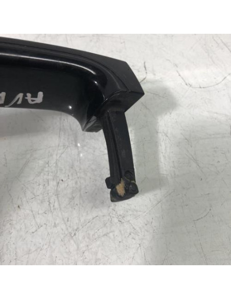Poignee porte avant droit BMW SERIE 1 E87 PHASE 2 Diesel