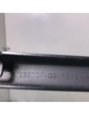 Bras essuie glace arriere BMW SERIE 1 E87 PHASE 2 Diesel