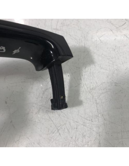 Poignee porte arriere gauche BMW SERIE 1 E87 PHASE 2 Diesel