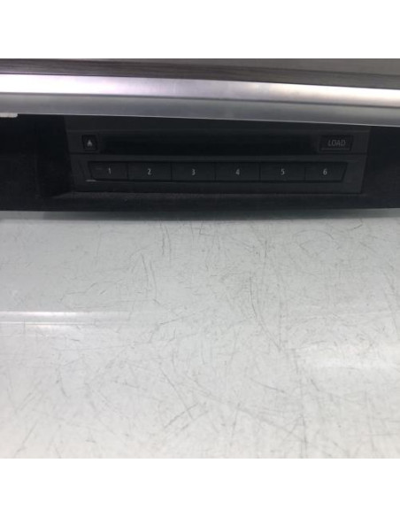 Autoradio BMW SERIE 7 F02/F04 LIMOUSINE PHASE 1 