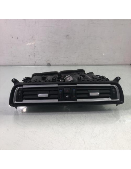 Aerateur tableau de bord BMW SERIE 7 F02/F04 LIMOUSINE PHASE 1 