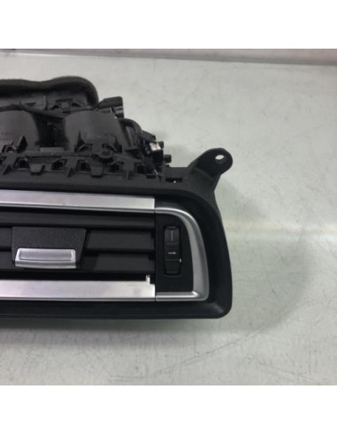 Aerateur tableau de bord BMW SERIE 7 F02/F04 LIMOUSINE PHASE 1 
