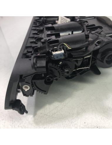 Aerateur tableau de bord BMW SERIE 7 F02/F04 LIMOUSINE PHASE 1 