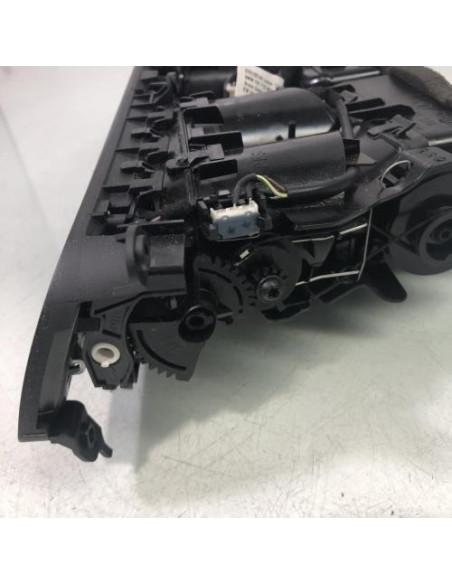 Aerateur tableau de bord BMW SERIE 7 F02/F04 LIMOUSINE PHASE 1 