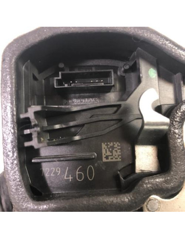 Serrure arriere droit BMW SERIE 1 E87 PHASE 2 Diesel