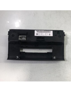 Commande chauffage BMW SERIE 1 E87 PHASE 2 Diesel