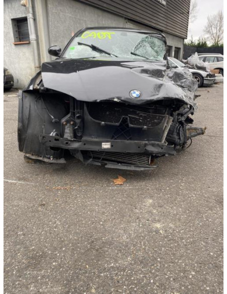 Debitmetre BMW SERIE 1 E87 PHASE 2 Diesel