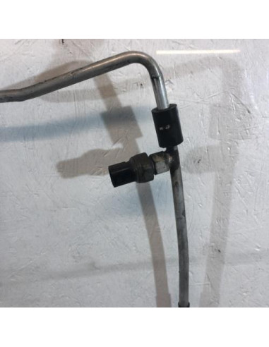Tuyau de climatisation BMW SERIE 1 E81 Essence