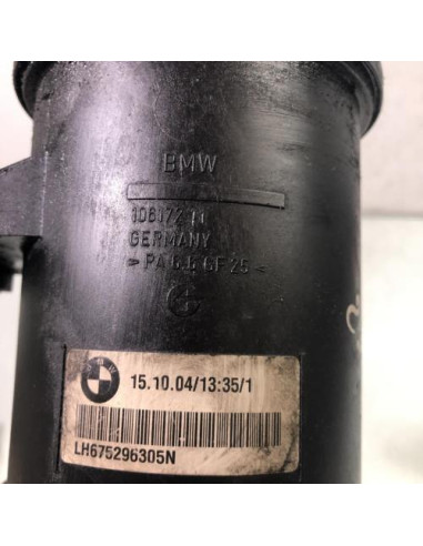 Reservoir BMW SERIE 5 E60 PHASE 2 Diesel