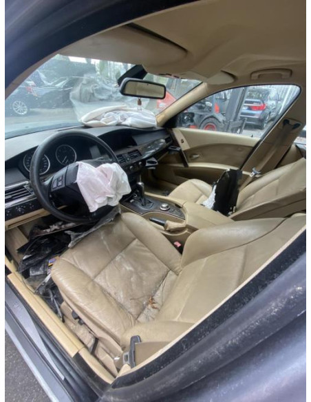 Reservoir BMW SERIE 5 E60 PHASE 2 Diesel