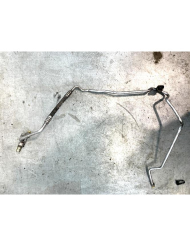 Tuyau de climatisation BMW SERIE 5 E60 PHASE 2 Diesel