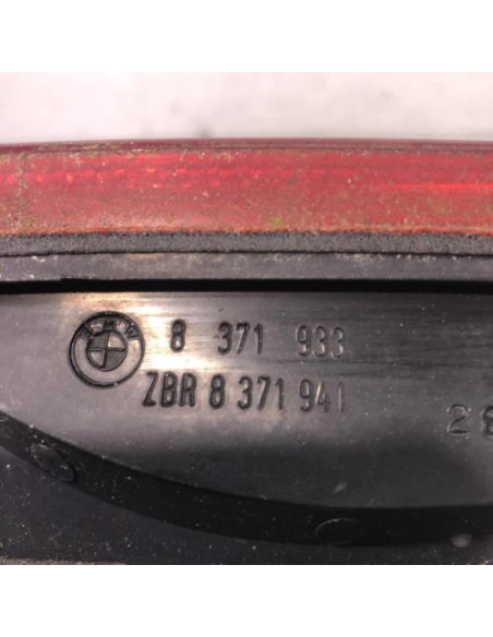 Feu arriere principal gauche (feux) BMW SERIE 3 E36 TOURING BREAK Diesel