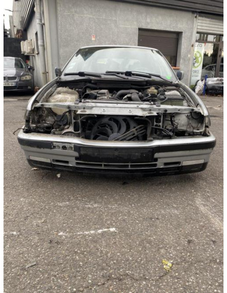 Plage arriere BMW SERIE 3 E36 TOURING BREAK Diesel