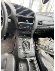 Horloge BMW SERIE 3 E36 TOURING BREAK Diesel