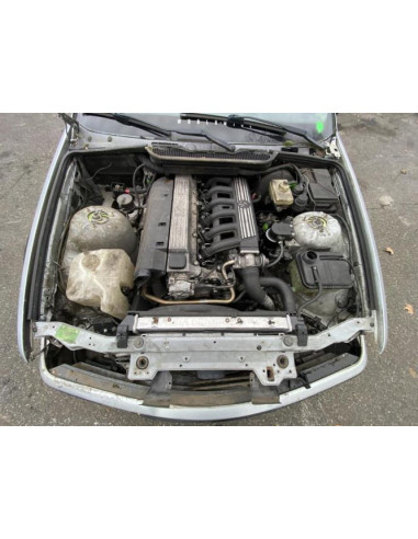 Triangle avant gauche BMW SERIE 3 E36 TOURING BREAK Diesel