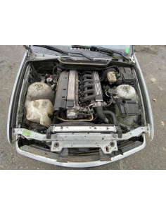 Kit de demarrage BMW SERIE 3 E36 TOURING BREAK Diesel