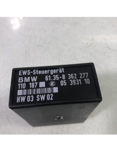 Kit de demarrage BMW SERIE 3 E36 TOURING BREAK Diesel 2