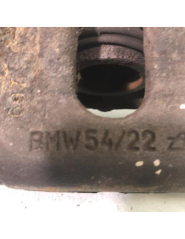 Etrier avant gauche (freinage) BMW SERIE 3 E36 TOURING BREAK Diesel