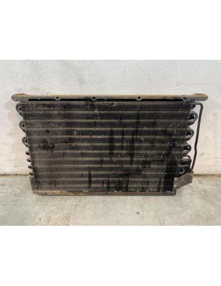 Radiateur clim BMW SERIE 3 E36 TOURING BREAK Diesel