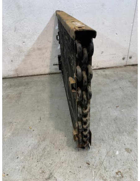 Radiateur clim BMW SERIE 3 E36 TOURING BREAK Diesel