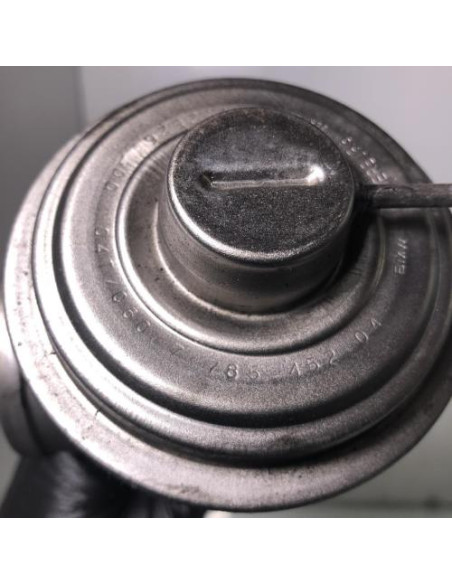 Vanne EGR BMW SERIE 3 E46 PHASE 1 
